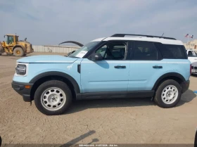 Ford Bronco SPORT  - 17700 € / 34618.19 лв. - 53326468 5