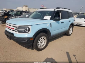 Ford Bronco SPORT  - 17700 € / 34618.19 лв. - 53326468 2