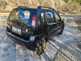 Suzuki Ignis, снимка 10