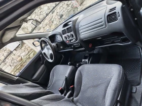 Suzuki Ignis, снимка 5