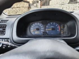 Suzuki Ignis, снимка 6