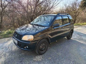 Suzuki Ignis, снимка 9