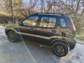 Suzuki Ignis, снимка 13