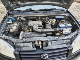 Suzuki Ignis, снимка 2