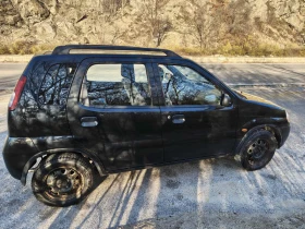 Suzuki Ignis, снимка 11