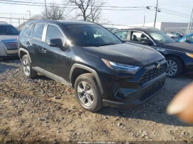 Toyota Rav4 2.5L I-4 DI, DOHC, VVT, 203HP Front Wheel Drive