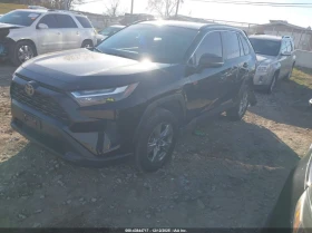 Toyota Rav4 2.5L I-4 DI, DOHC, VVT, 203HP Front Wheel Drive - 17100 € / 33444.69 лв. - 27239644 2