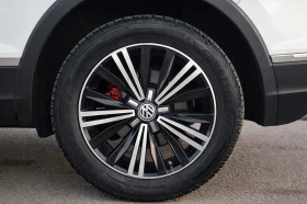 VW Tiguan 2.0 TDI/4motion/DSG/Digital/Pano/Distronic - 16500 € / 32271.19 лв. - 52414661 17