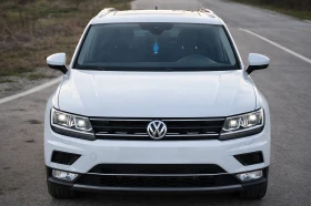 VW Tiguan 2.0 TDI/4motion/DSG/Digital/Pano/Distronic - 16500 € / 32271.19 лв. - 52414661 7