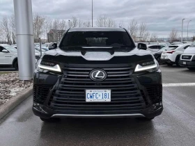Lexus LX 700h CARFAX - 99000 € / 193627.17 лв. - 82389100 6