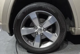 Jeep Grand cherokee OVERLAND* КОЖА* ПОДГРЕВ* ОБДУХВАНЕ* КАМЕРА* НАВИ*  | Auto.bg — изображение 5