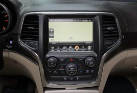 Jeep Grand cherokee OVERLAND* КОЖА* ПОДГРЕВ* ОБДУХВАНЕ* КАМЕРА* НАВИ*  | Auto.bg — изображение 15