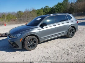 VW Tiguan * RLINE* ПАНО* KEYLESS* КОЖА* ПOДГРЕВ*  - 17370 € / 33972.77 лв. - 27089956 2