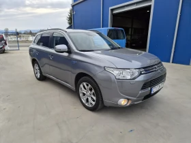 Mitsubishi Outlander 2.0 бензин 120к.с внос италия4x4 - 9299 € / 18187.26 лв. - 69364912 2