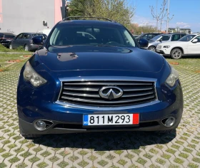 Infiniti Fx 35 - 10200 € / 19949.47 лв. - 87404046 2