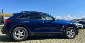 Infiniti Fx 35 - 10200 € / 19949.47 лв. - 87404046 8