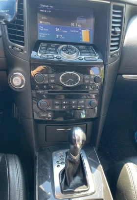 Infiniti Fx 35 - 10200 € / 19949.47 лв. - 87404046 6