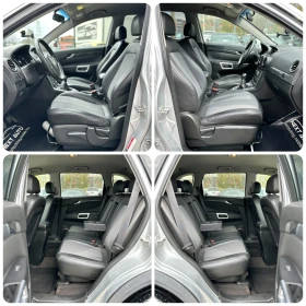 Opel Antara 2.2CDTI 163HP КОЖА ПОДГРЕВ EU5B - 5900 € / 11539.40 лв. - 15304597 11