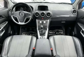 Opel Antara 2.2CDTI 163HP КОЖА ПОДГРЕВ EU5B - 5900 € / 11539.40 лв. - 15304597 9