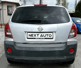 Opel Antara 2.2CDTI 163HP КОЖА ПОДГРЕВ EU5B - 5900 € / 11539.40 лв. - 15304597 6