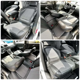 Opel Antara 2.2CDTI 163HP КОЖА ПОДГРЕВ EU5B - 5900 € / 11539.40 лв. - 15304597 12