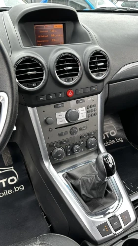 Opel Antara 2.2CDTI 163HP КОЖА ПОДГРЕВ EU5B - 5900 € / 11539.40 лв. - 15304597 10