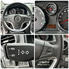 Opel Antara 2.2CDTI 163HP КОЖА ПОДГРЕВ EU5B - 5900 € / 11539.40 лв. - 15304597 13