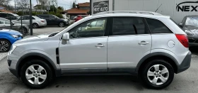 Opel Antara 2.2CDTI 163HP КОЖА ПОДГРЕВ EU5B - 5900 € / 11539.40 лв. - 15304597 8