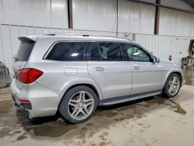 Mercedes-Benz GL 550 4MATIC| V8| ����������| ������� | Mobile.bg � ����� ������ 3