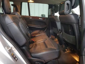 Mercedes-Benz GL 550 4MATIC| V8| ����������| ������� | Mobile.bg � ����� ������ 11