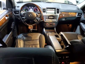 Mercedes-Benz GL 550 4MATIC| V8| ����������| ������� | Mobile.bg � ����� ������ 8