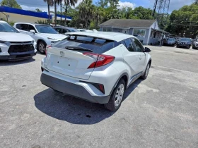 Toyota C-HR | Mobile.bg � ����� ������ 4