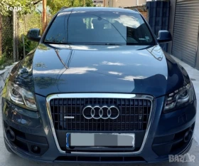 ������ Audi Q5