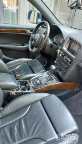 Audi Q5 | Mobile.bg � ����� ������ 10