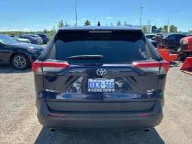 Toyota Rav4 XLE | CARFAX | ���������� ��� ������������ ������ | Mobile.bg � ����� ������ 4