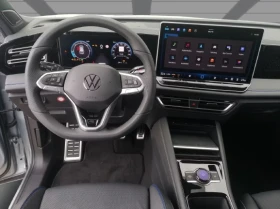 VW Tiguan 2.0 TDI 4Motion = R-Line = �������� | Mobile.bg � ����� ������ 6