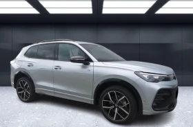 ������ VW Tiguan