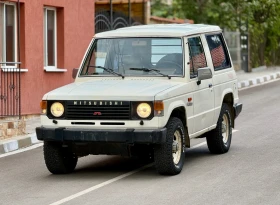 Mitsubishi Pajero 2.3TD* ITALIA | Auto.bg — изображение 5