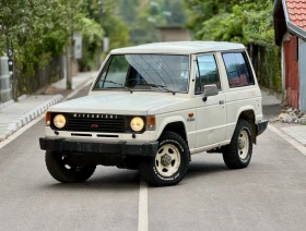 Mitsubishi Pajero 2.3TD* ITALIA | Auto.bg — изображение 2