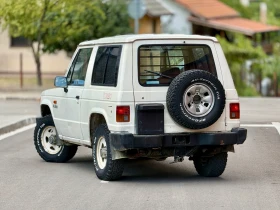 Mitsubishi Pajero 2.3TD* ITALIA | Auto.bg — изображение 3