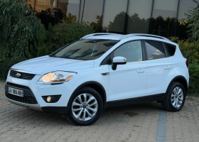 ������ Ford Kuga