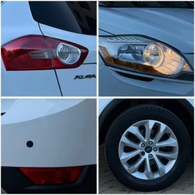 Ford Kuga 2.0CDTi/4x4/6sk | Mobile.bg � ����� ������ 15
