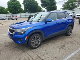 ������ Kia Seltos