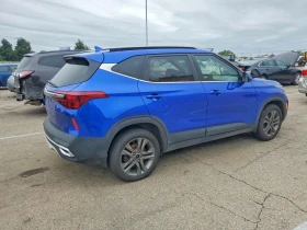 Kia Seltos 2.0l S | Mobile.bg � ����� ������ 3