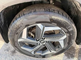 Hyundai Tucson Ultimate/CARFAX/ОБДУХ/360/ПАНОРАМА/ - 21500 € - 74062221 7