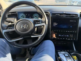 Hyundai Tucson Ultimate/CARFAX/ОБДУХ/360/ПАНОРАМА/ - 21500 € - 74062221 9