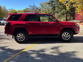 Toyota 4runner * SR5 * CARFAX * 2 ����� * ������� *  | Mobile.bg � ����� ������ 4