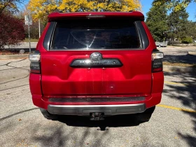 Toyota 4runner * SR5 * CARFAX * 2 ����� * ������� *  | Mobile.bg � ����� ������ 5