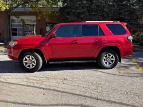 Toyota 4runner * SR5 * CARFAX * 2 ����� * ������� *  | Mobile.bg � ����� ������ 3