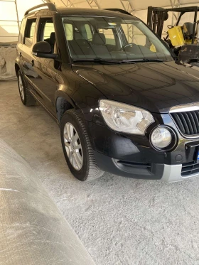 Skoda Yeti undefined | Auto.bg — изображение 7